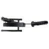 Hung Lock HUNGLOCK VEINY 21 x 6.5 cm